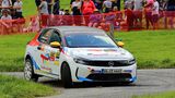 Opel Corsa Rally Electric
