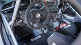 Opel Corsa Rally Electric