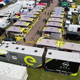 Opel Corsa Rally Electric