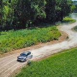 Opel Corsa Rally Electric