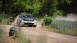 Opel Corsa Rally Electric