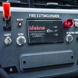 Opel Corsa Rally Electric