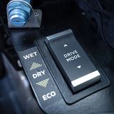 Opel Corsa Rally Electric