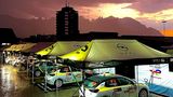 Opel Corsa Rally Electric