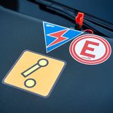 Opel Corsa Rally Electric