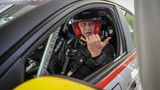 Opel Corsa Rally Electric