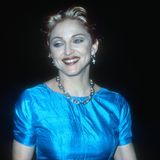 Madonna bekommt mehr Aufmerksamkeit als Model