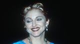 Madonna bekommt mehr Aufmerksamkeit als Model