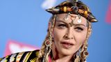 Madonna 2018 bei den MTV Video Music Awards