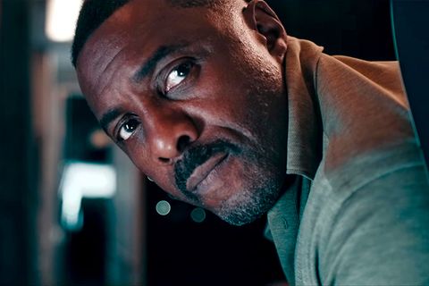 Flugzeugentführung mit Idris Elba : "Hijack" im spannenden Trailer