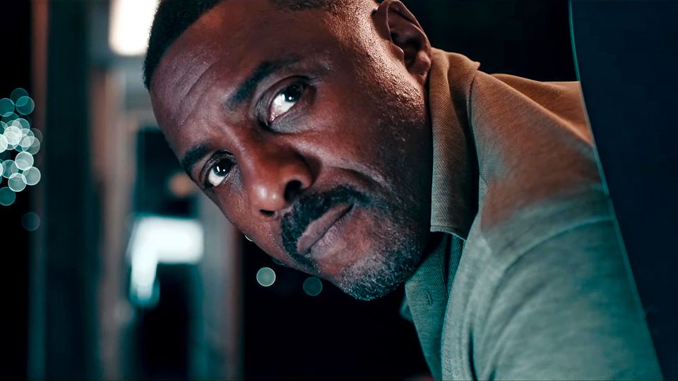 Flugzeugentführung mit Idris Elba : "Hijack" im spannenden Trailer