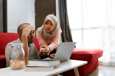 Für viele Muslime ist der Hadsch derzeit kaum bezahlbar