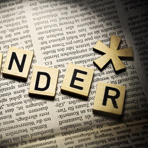 Stein des Anstoßes: In Niederösterreich sollen Behörden in Zukunft nicht mehr gendern