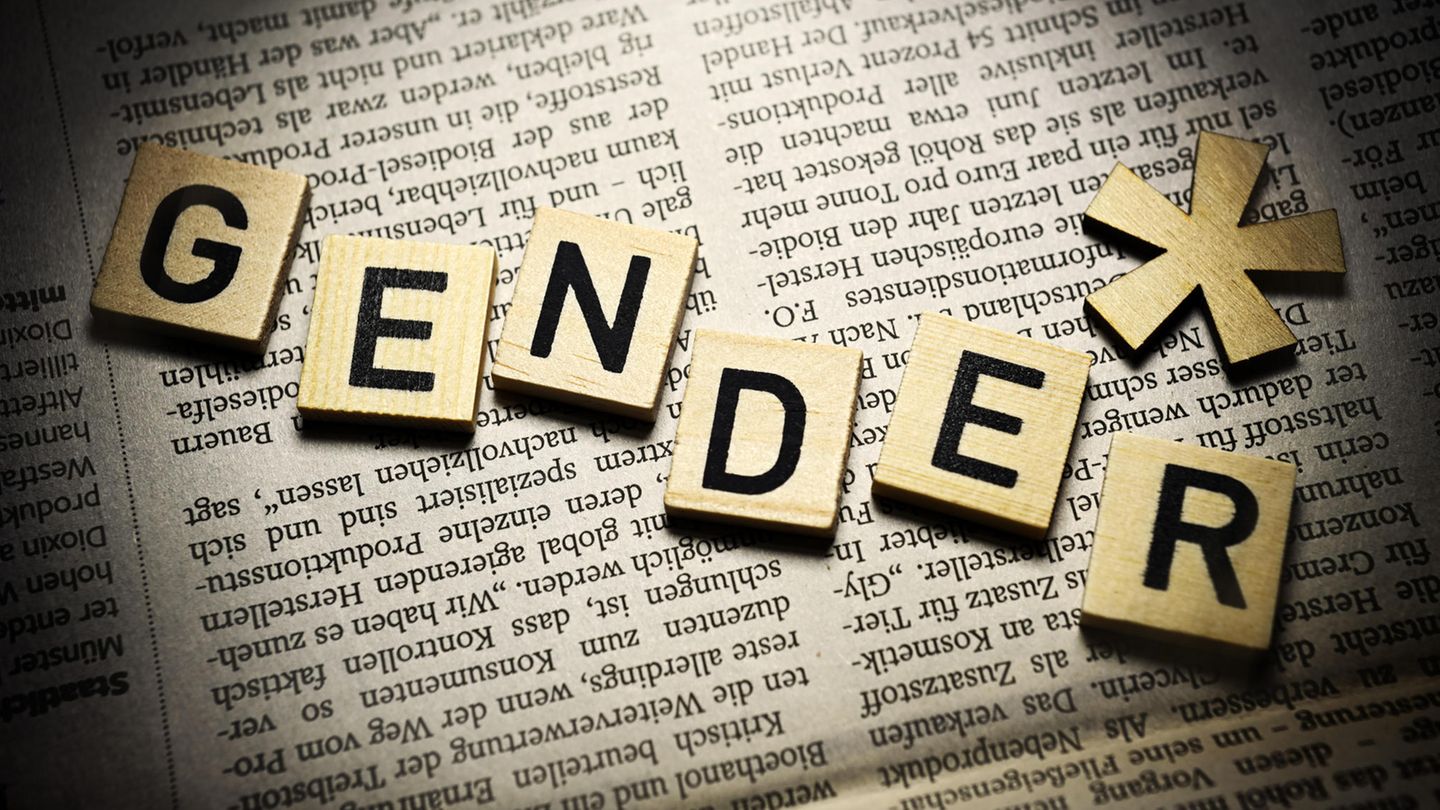 Stein des Anstoßes: In Niederösterreich sollen Behörden in Zukunft nicht mehr gendern