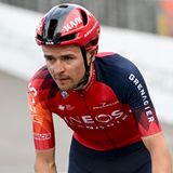 Tom Pidcock ist noch ein Fahrer aus der Reihe der Alleskönner. Der Brite begann als Mountainbiker und ist in dieser Disziplin sogar Olympiasieger.  Im vergangenen Jahr gewann er bei der Tour de France Alpe d'Huez, die wohl sagenumwobendste Etappe, die es im Radsport gibt. Dem Mann ist grundsätzlich alles zuzutrauen.