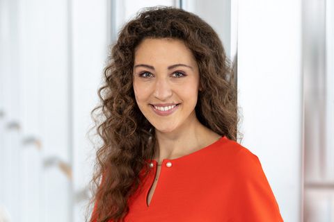 Lena Kesting