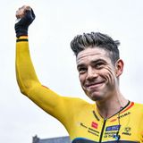 Der Belgier Wout van Aert ist Teamkollege von Tour-Titelverteidiger Jonas Vingegaard. Im vergangenen Jahr gewann er drei Etappen und leistete Vingegaard so wertvolle Hilfe bei dessen Gesamtsieg. Das Besondere ist, dass er ein echter Alleskönner ist, der vom Crossfahren kommt und eigentlich alles kann.