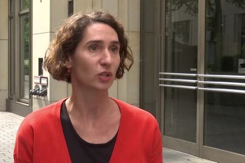 Video: EVG nimmt Schlichtungsangebot an: Vorerst keine Streiks