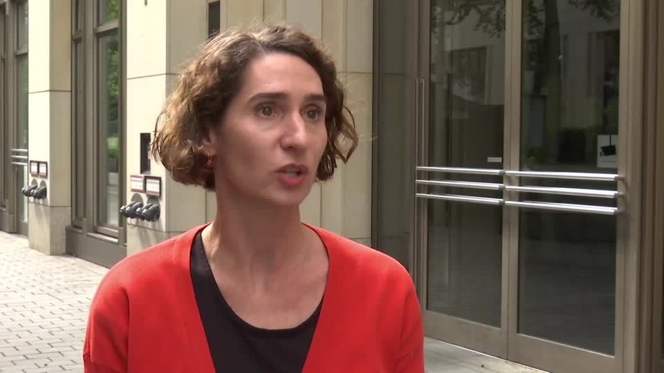 Video: EVG nimmt Schlichtungsangebot an: Vorerst keine Streiks