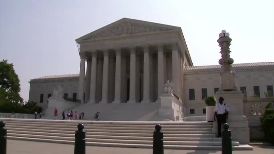 Video: US-Gericht kippt Uni-Aufnahme-Verfahren für Minderheiten