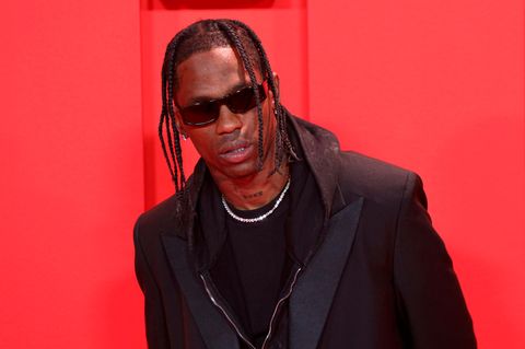 Travis Scott
