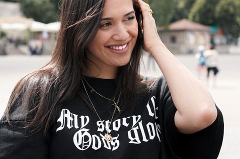 Rose de Jesus