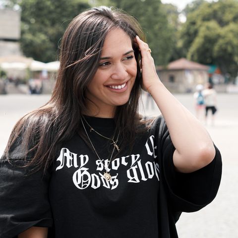 Rose de Jesus