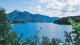 Chiemsee