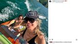 Vip News: Heidi Klum und Tom Kaulitz machen Liebesurlaub in Italien