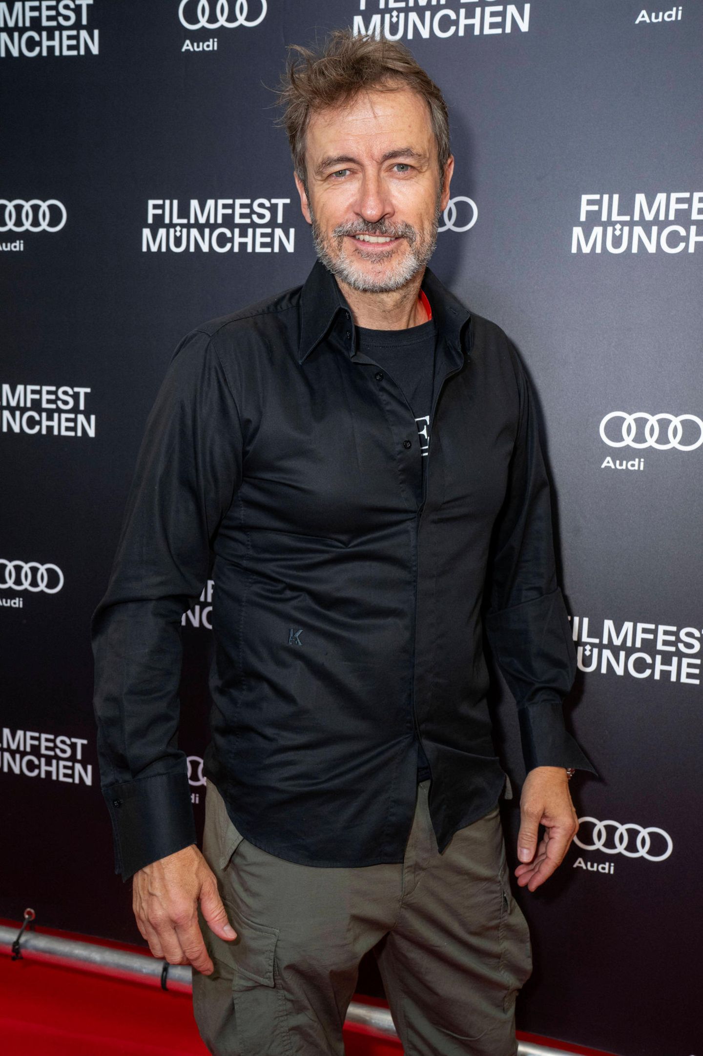 Filmfest München 2023 Die schönsten Looks vom roten Teppich STERN.de