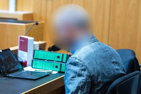 Anästhesist infizierte Patienten mit Hepatits C