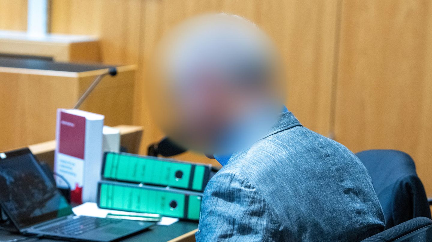 Anästhesist infizierte Patienten mit Hepatits C