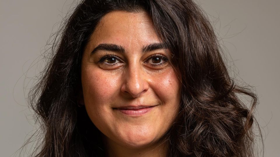 Türkische Gemeinde in Deutschland STERN.de