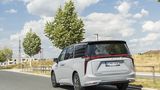 Maxus Mifa 9 Luxury