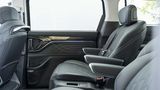 Maxus Mifa 9 Luxury