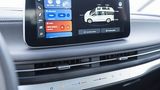Maxus Mifa 9 Luxury