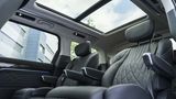 Maxus Mifa 9 Luxury