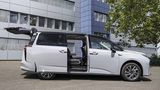 Maxus Mifa 9 Luxury