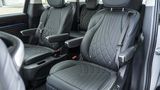Maxus Mifa 9 Luxury