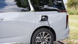 Maxus Mifa 9 Luxury