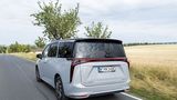 Maxus Mifa 9 Luxury