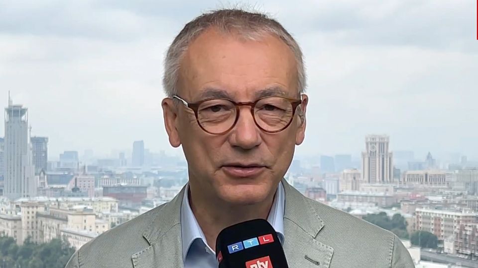 "Geldfluss scheint gestoppt": Moskau-Reporter erklärt, warum Wagner-Gruppe trotzdem weiter rekrutiert