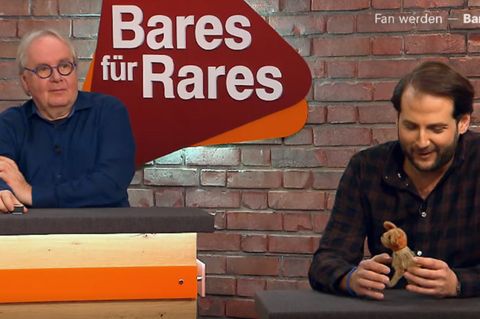 "Bares für Rares"