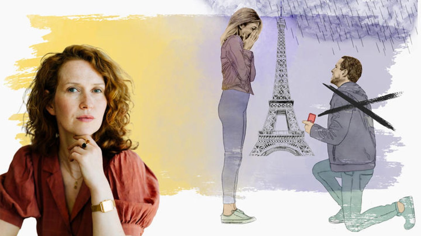 Julia und der Narzisst