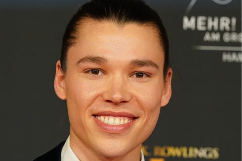 Helge Mark