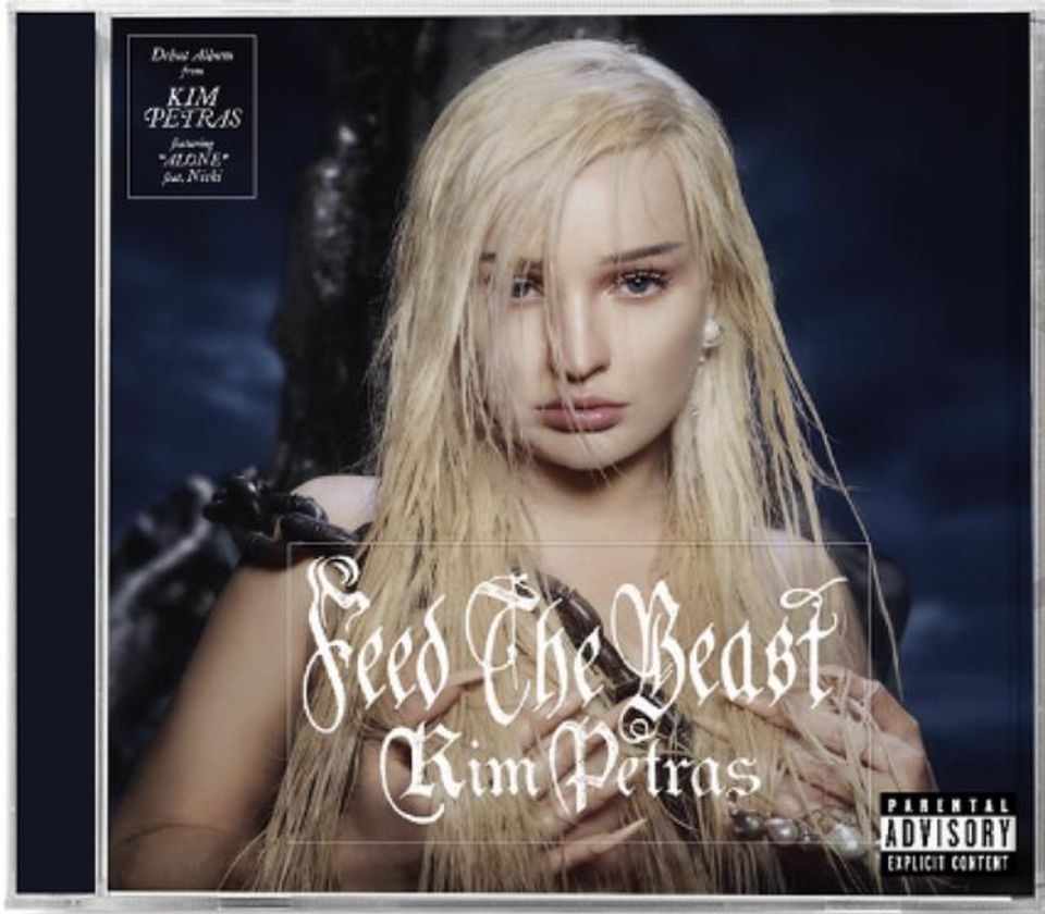 Neues Album: Von Köln nach L.A.: Popstar Kim Petras liefert mit "Feed The Beast" selbstbewussten Hochglanz-Pop