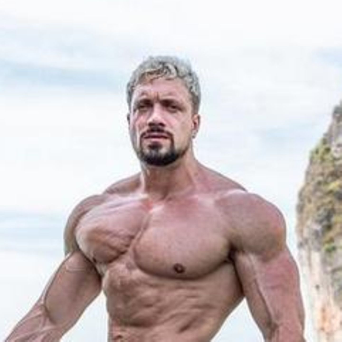 Fitness-Influencer Joesthetics stirbt an Aneurysma | STERN.de