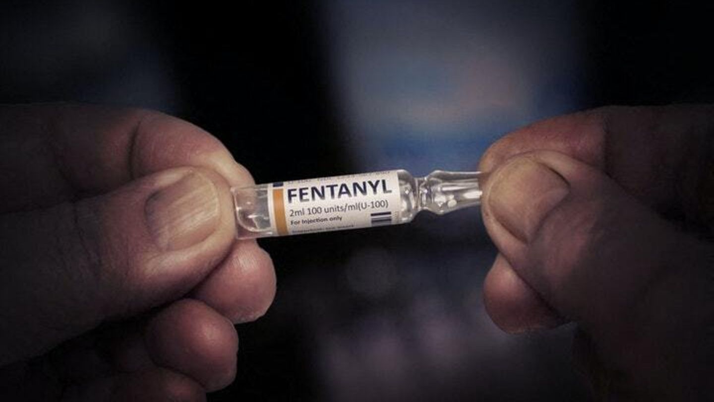 Sucht-Aktivist in Kanada: Jerry Martin starb an einer Überdosis Fentanyl