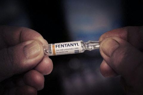 Sucht-Aktivist in Kanada: Jerry Martin starb an einer Überdosis Fentanyl