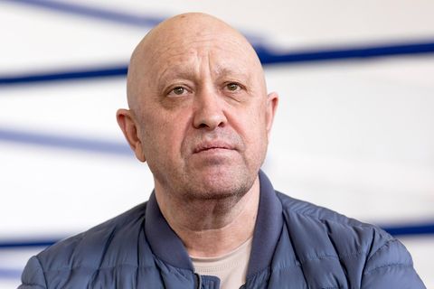 Nach seinem gescheiterten Aufstand, wird nun das Medienimperium von Wagner-Anführer Jewgeni Prigoschin zerschlagen. 